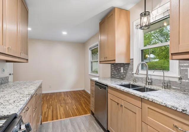 Photo 2 of Sale Pending at 300 105th Avenue Ne, Minneapolis, MN 55434 | MLS# 7146434 | Listing updated on 2026-09-29