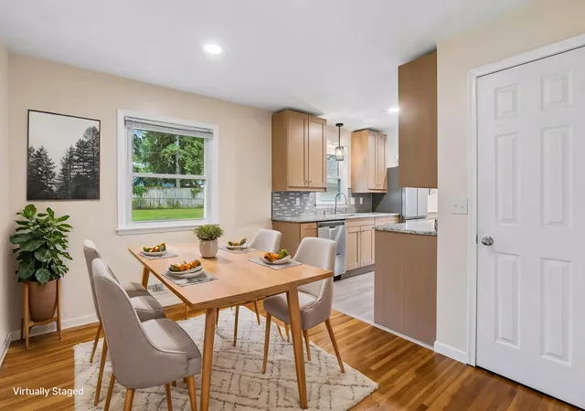Photo 4 of Single family home for sale at 300 105th Avenue NE, Minneapolis, MN 55434 | MLS# 7146434 | Listing updated on 2026-09-21