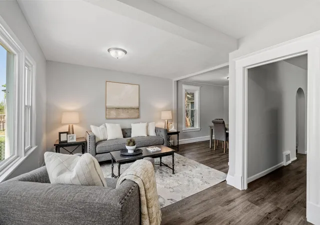 Photo 3 of Single family home for sale at 3726 Fremont Ave N, Minneapolis, MN 55412 | MLS# 7146435 | Listing updated on 2026-09-19