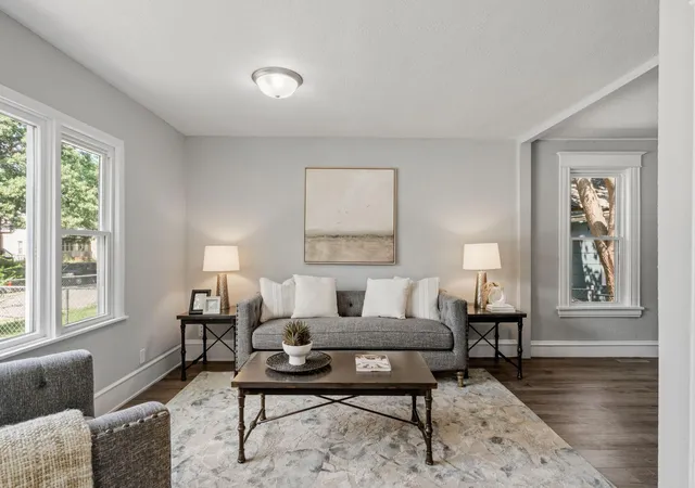 Photo 4 of Single family home for sale at 3726 Fremont Ave N, Minneapolis, MN 55412 | MLS# 7146435 | Listing updated on 2026-09-19
