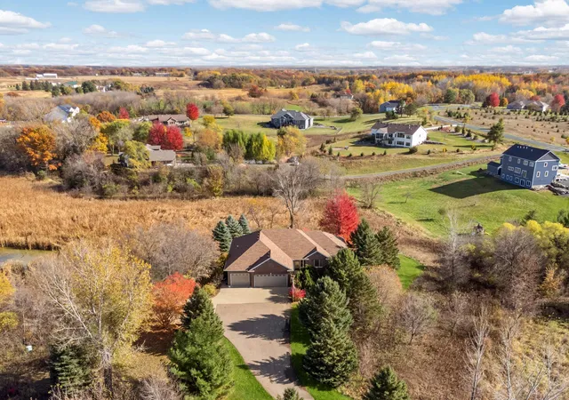 Photo 1 of Single family home for sale at 4315 Canby Ave, Webster, MN 55088 | MLS# 7146438 | Listing updated on 2026-10-08