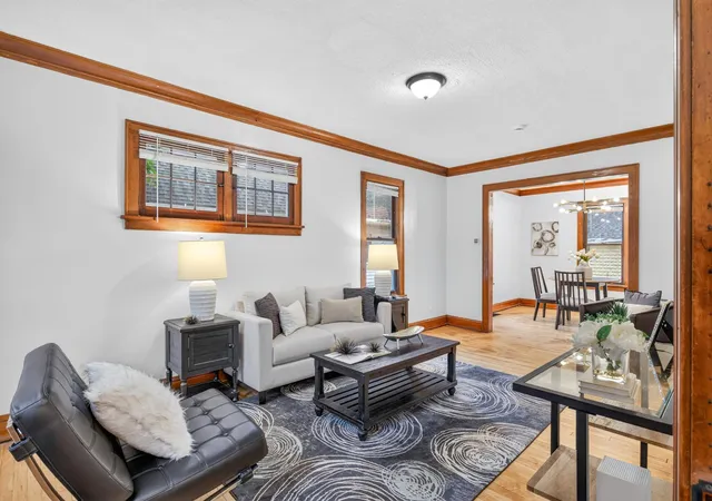 Photo 3 of Single family home for sale at 2919 Oliver Ave N, Minneapolis, MN 55411 | MLS# 7146441 | Listing updated on 2026-10-06