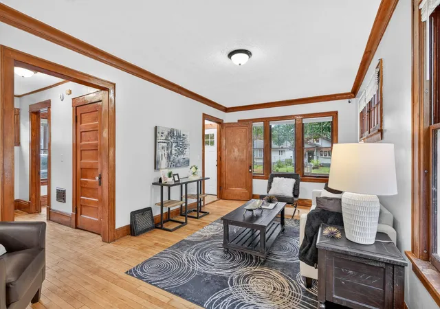Photo 3 of Single family home for sale at 2919 Oliver Ave N, Minneapolis, MN 55411 | MLS# 7146441 | Listing updated on 2026-10-06