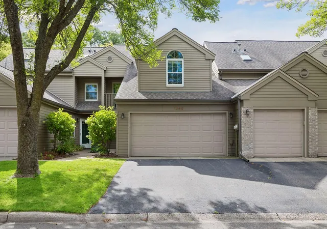 Single family home for sale at 1640 Rose Hl Cir, Lauderdale, MN 55108 | MLS# 7146456