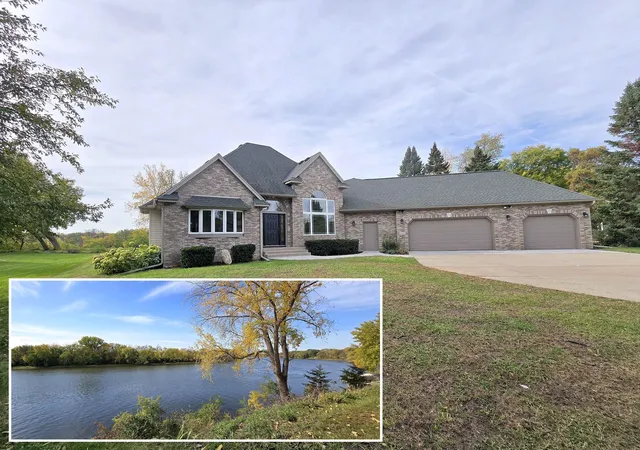 Single family home for sale at 6438 Riverdale Dr NW, Anoka, MN 55303 | MLS# 7146457