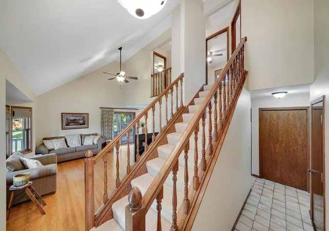 Photo 3 of Single family home for sale at 5364 W 132nd Street, Savage, MN 55378 | MLS# 7146460 | Listing updated on 2026-09-19