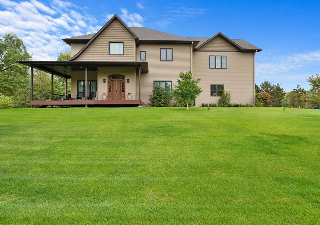 Single family home for sale at 13733 Terrace Rd NE, Andover, MN 55304 | MLS# 7146462