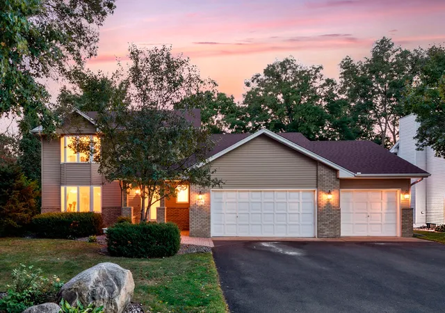 Photo 1 of Single family home for sale at 11076 191st Avenue Nw, Elk River, MN 55330 | MLS# 7146485 | Listing updated on 2026-09-19