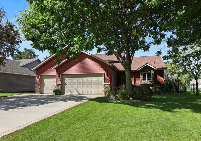 Photo 1 of Sale Pending at 317 12th Avenue N, Sartell, MN 56377 | MLS# 7146493 | Listing updated on 2026-09-22