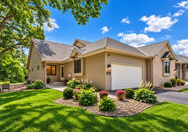 Photo 1 of Single family home for sale at 4201 93rd Avenue N, Minneapolis, MN 55443 | MLS# 7146504 | Listing updated on 2026-10-21