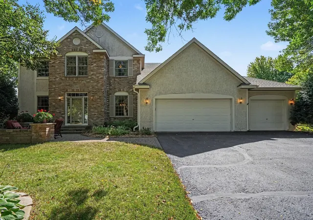 Single family home for sale at 17207 Trenton Ln, Eden Prairie, MN 55347 | MLS# 7146507