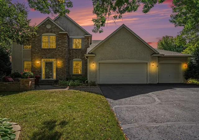 Photo 2 of Single family home for sale at 17207 Trenton Ln, Eden Prairie, MN 55347 | MLS# 7146507 | Listing updated on 2026-09-20