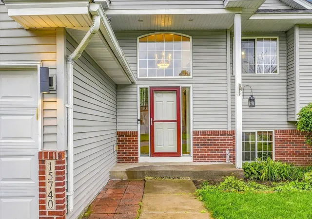 Photo 2 of Single family home for sale at 15740 Yellow Pine St Nw, Andover, MN 55304 | MLS# 7146509 | Listing updated on 2026-09-30
