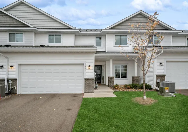 Photo 1 of Single family home for sale at 7356 Kalland Cir Ne, Albertville, MN 55301 | MLS# 7146514 | Listing updated on 2026-10-01