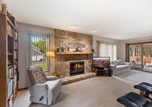 Photo 2 of Single family home for sale at 525 Sycamore Cir, Minneapolis, MN 55441 | MLS# 7146516 | Listing updated on 2026-10-08
