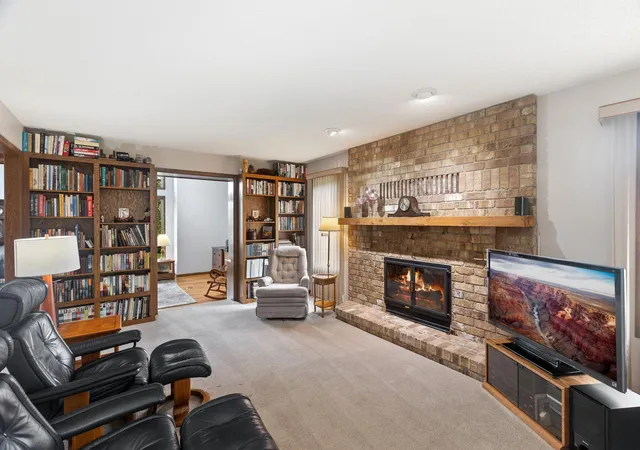 Photo 3 of Single family home for sale at 525 Sycamore Cir, Minneapolis, MN 55441 | MLS# 7146516 | Listing updated on 2026-10-08