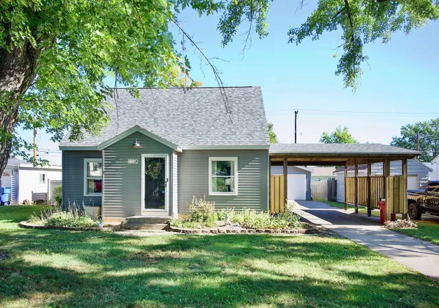 Photo 1 of Sale Pending at 1880 W 5th Street, Winona, MN 55987 | MLS# 7146537 | Listing updated on 2026-09-22
