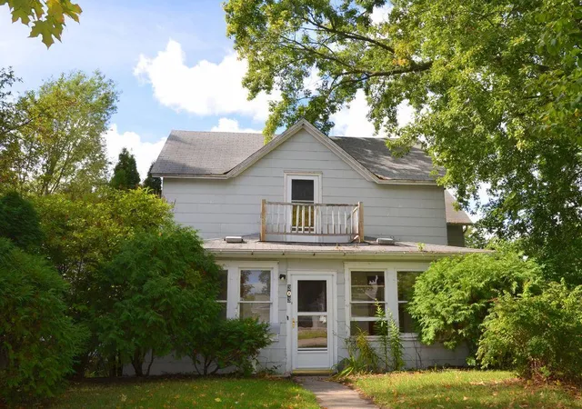 Single family home for sale at 303 Park Ave N, Park Rapids, MN 56470 | MLS# 7146541