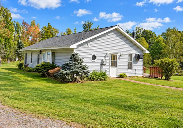 Photo 1 of Single family home for sale at 48290 110th Place, Tamarack, MN 55787 | MLS# 7146544 | Listing updated on 2026-09-29