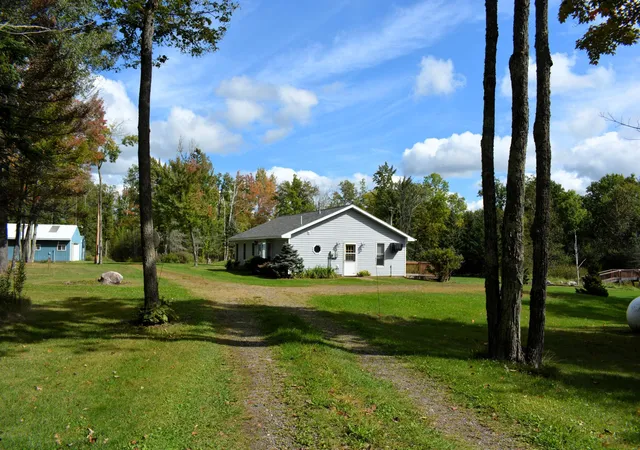 Photo 3 of Single family home for sale at 48290 110th Place, Tamarack, MN 55787 | MLS# 7146544 | Listing updated on 2026-09-29