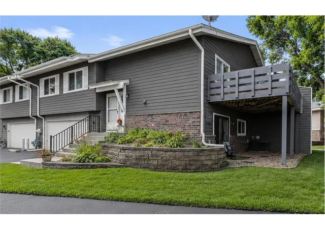 Photo 1 of Single family home for sale at 11123 Xavier Cir, Minneapolis, MN 55437 | MLS# 7146547 | Listing updated on 2026-09-29