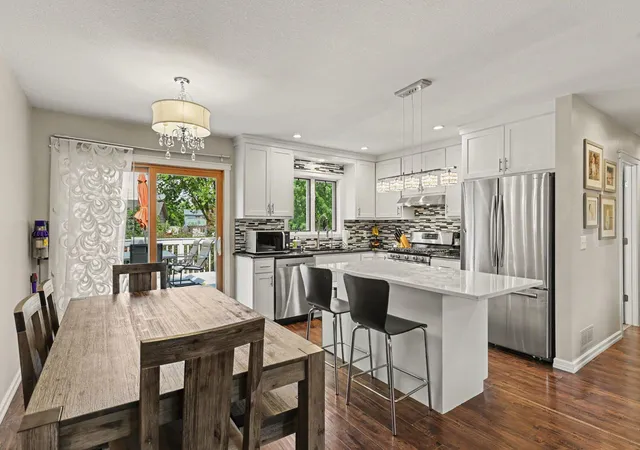 Photo 3 of Single family home for sale at 4120 W 137th Street, Savage, MN 55378 | MLS# 7146549 | Listing updated on 2026-10-08