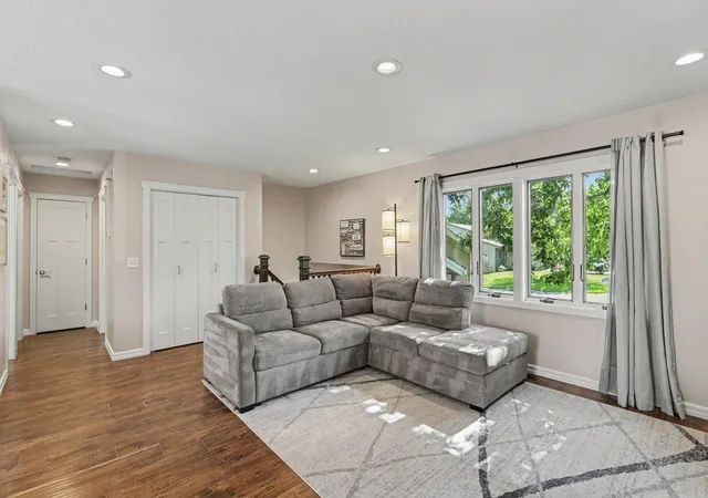 Photo 4 of Single family home for sale at 4120 W 137th Street, Savage, MN 55378 | MLS# 7146549 | Listing updated on 2026-10-08