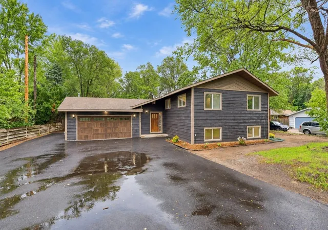 Photo 1 of Single family home for sale at 6417 Riverview Ter Ne, Minneapolis, MN 55432 | MLS# 7146551 | Listing updated on 2026-10-06