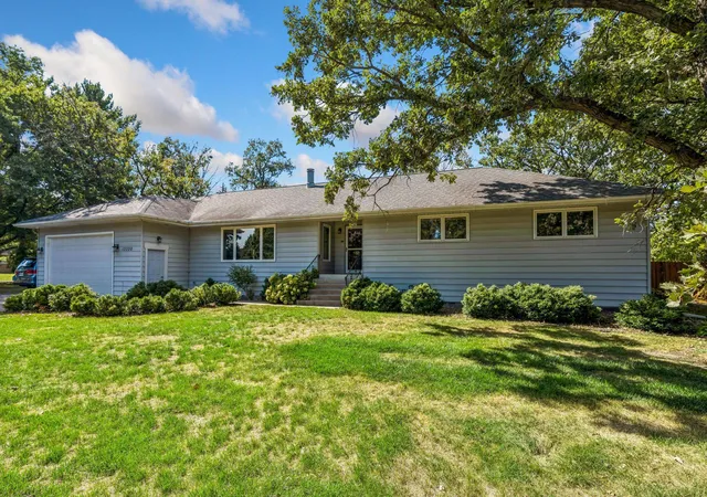 Photo 1 of Single family home for sale at 13330 Isanti St Ne, Andover, MN 55304 | MLS# 7146552 | Listing updated on 2026-09-30