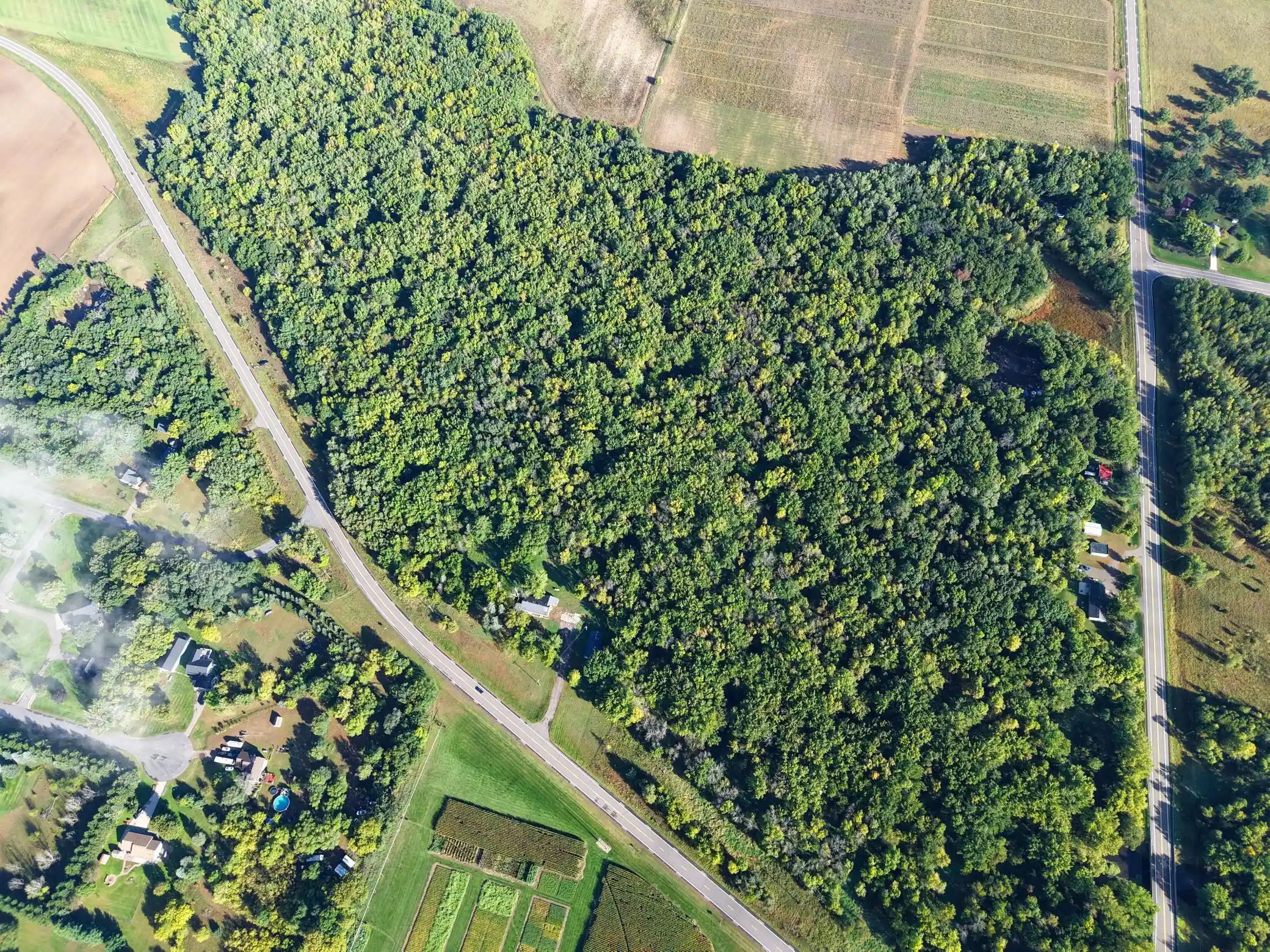 Photo 1 of Land for sale at 0000 17th Street, Clear Lake, MN 55319 | MLS# 7146558 | Listing updated on 2026-10-07