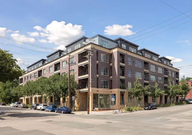 Condo for sale at 521 2nd Street SE #404, Minneapolis, MN 55414 | MLS# 7146564