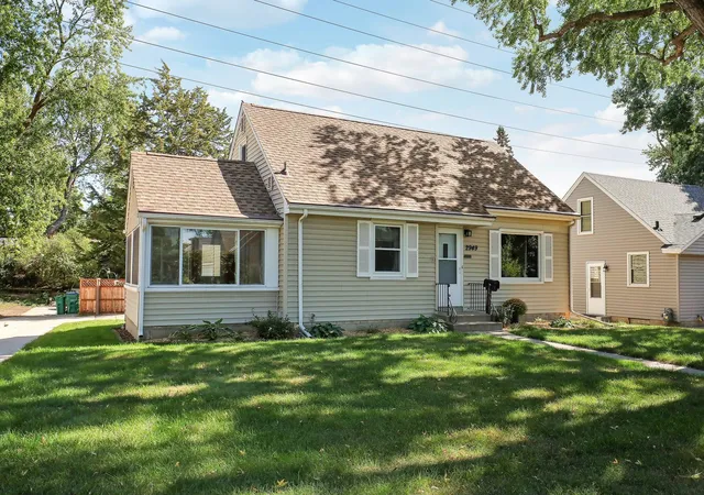 Photo 1 of Single family home for sale at 2949 Brunswick Ave S, Minneapolis, MN 55416 | MLS# 7146567 | Listing updated on 2026-10-08