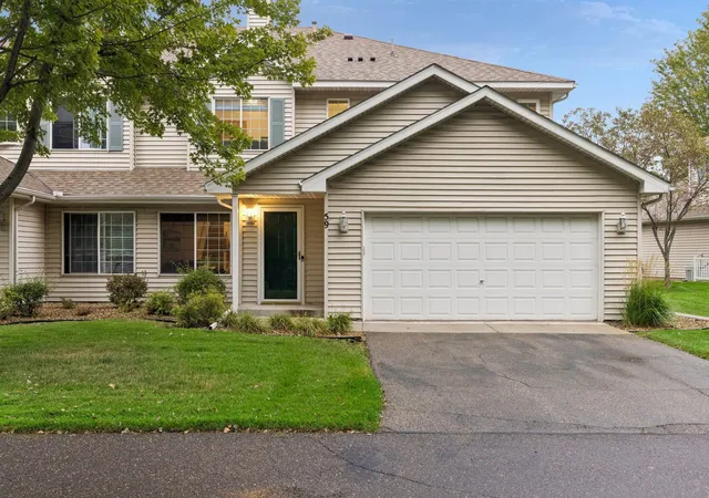 Single family home for sale at 59 Landau Alcove, Saint Paul, MN 55125 | MLS# 7146571