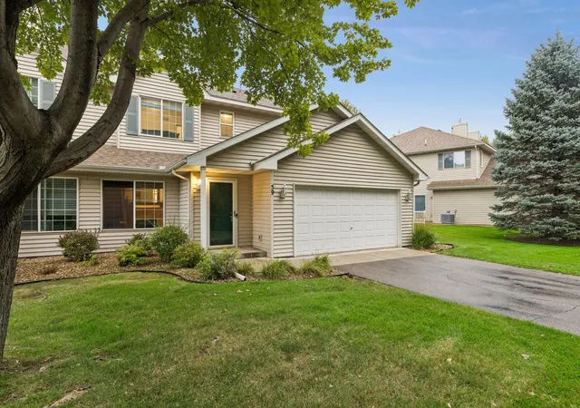 Photo 1 of Single family home for sale at 59 Landau Alcove, Saint Paul, MN 55125 | MLS# 7146571 | Listing updated on 2026-09-20
