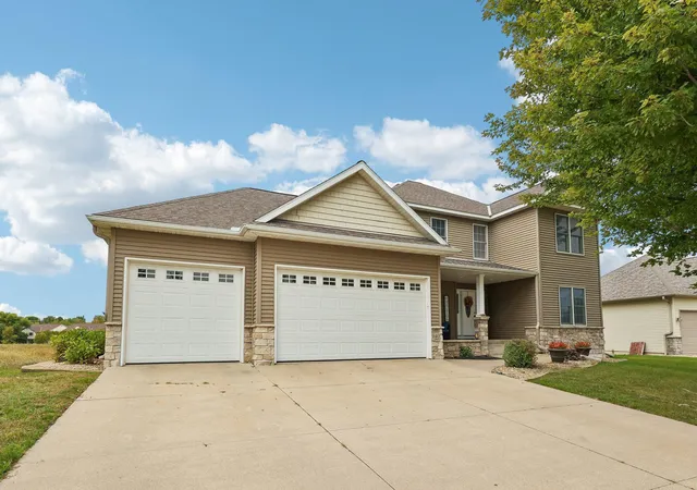 Single family home for sale at 940 Preserve Blvd, Young America, MN 55397 | MLS# 7146581