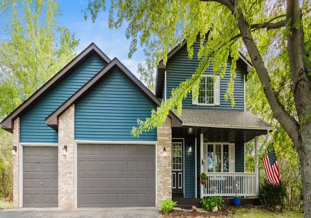 Single family home for sale at 11046 196th Lane NW, Elk River, MN 55330 | MLS# 7146583