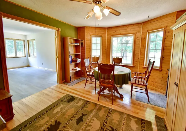 Photo 3 of Single family home for sale at 46295 Acacia Trl, Stanchfield, MN 55080 | MLS# 7146586 | Listing updated on 2026-09-22