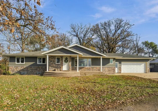 Photo 2 of Single family home for sale at 12706 Eagle Ave, Glencoe, MN 55336 | MLS# 7146593 | Listing updated on 2026-10-30