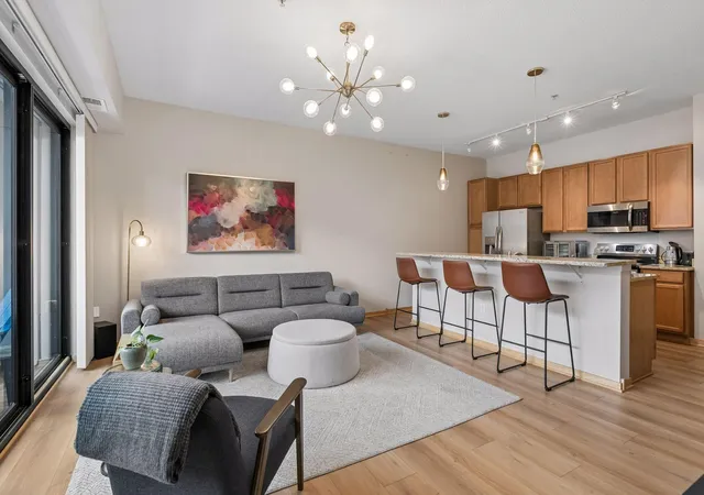 Photo 1 of Condo for sale at 4525 Park Cmns Dr #202, Minneapolis, MN 55416 | MLS# 7146595 | Listing updated on 2026-10-22