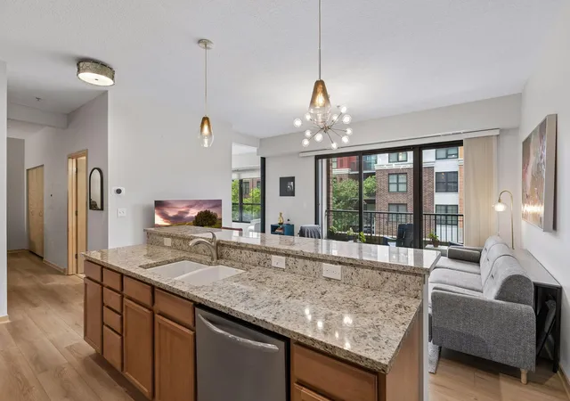 Photo 2 of Condo for sale at 4525 Park Cmns Dr #202, Minneapolis, MN 55416 | MLS# 7146595 | Listing updated on 2026-10-02