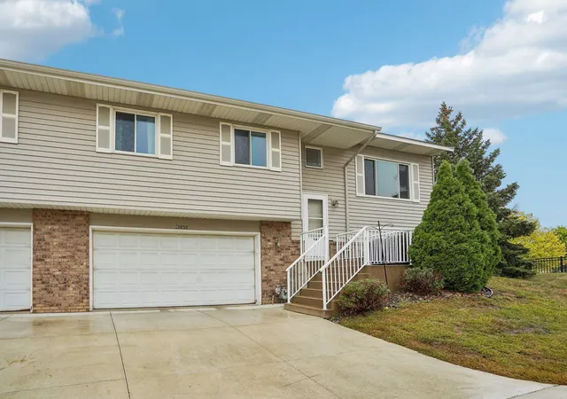 Photo 1 of Single family home for sale at 15859 Gooseberry Way, Saint Paul, MN 55124 | MLS# 7146599 | Listing updated on 2026-09-22