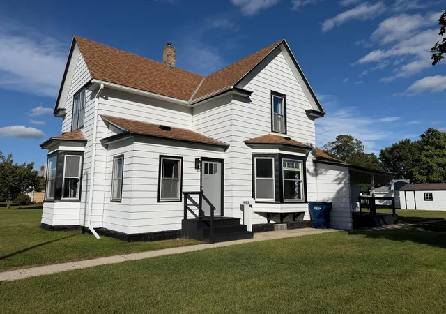 Photo 1 of Single family home for sale at 602 13th Street N, Benson, MN 56215 | MLS# 7146604 | Listing updated on 2026-09-19