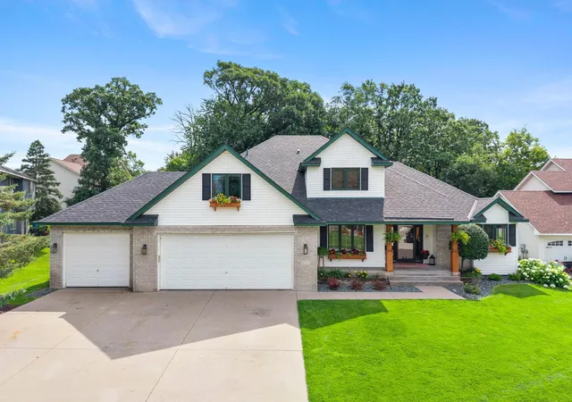 Single family home for sale at 19497 Boston St NW, Elk River, MN 55330 | MLS# 7146610