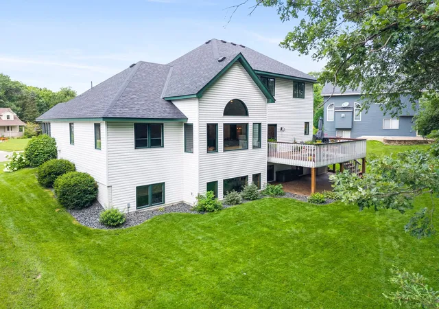 Photo 4 of Single family home for sale at 19497 Boston St NW, Elk River, MN 55330 | MLS# 7146610 | Listing updated on 2026-10-10