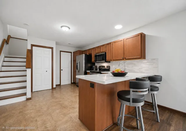 Photo 3 of Single family home for sale at 5099 61st Street NW, Rochester, MN 55901 | MLS# 7146614 | Listing updated on 2026-09-19