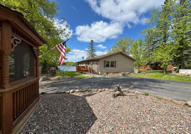 Single family home for sale at 43870 Balsam Rd, Sturgeon Lake, MN 55783 | MLS# 7146617