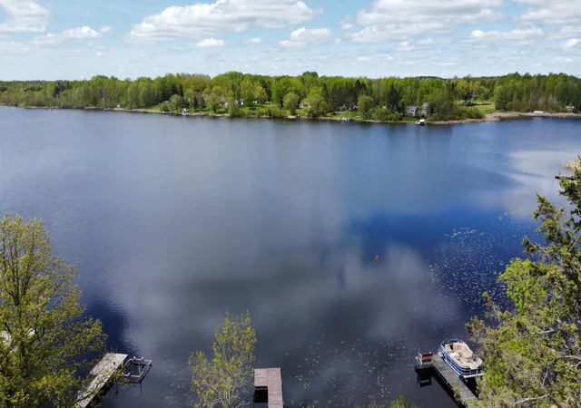 Photo 3 of Single family home for sale at 43870 Balsam Rd, Sturgeon Lake, MN 55783 | MLS# 7146617 | Listing updated on 2026-09-28