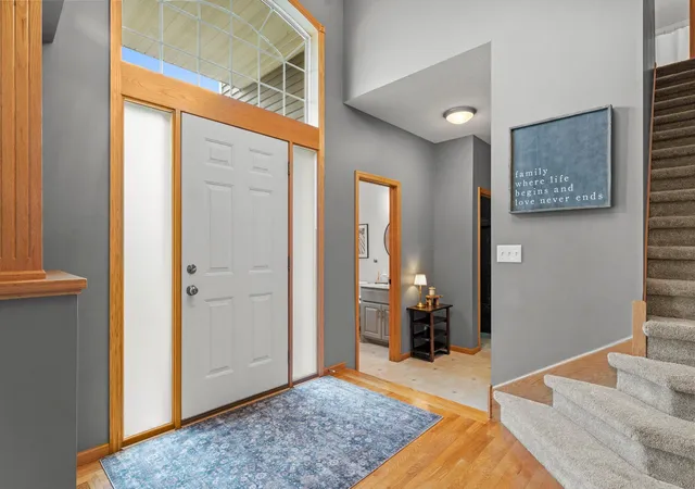 Photo 3 of Single family home for sale at 4959 Kaiser Ave NE, Albertville, MN 55301 | MLS# 7146626 | Listing updated on 2026-09-25
