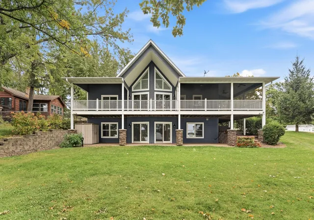 Single family home for sale at 2109 Timber Ridge Ln #1, Mora, MN 55051 | MLS# 7146627