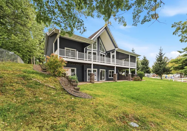 Photo 1 of Single family home for sale at 2109 Timber Ridge Ln #1, Mora, MN 55051 | MLS# 7146627 | Listing updated on 2026-10-08
